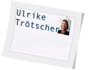 Medienerziehung und IKG: Steckbrief Ulrike Trötscher